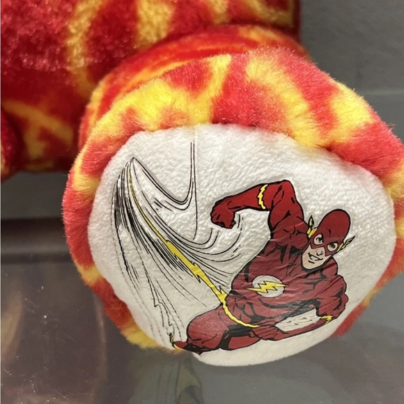 Build-A-Bear Flash - Picture 2 of 4